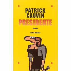 ISBN Présidente, société, Français, Livre broché, 240 pages