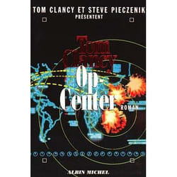 Op-center t.1