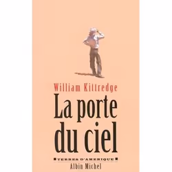 ISBN La Porte du ciel, Roman, Français, Livre broché, 256 pages
