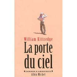 La Porte du ciel