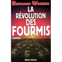 La Révolution des fourmis (Grand format)