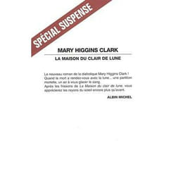 La Maison du clair de lune