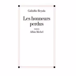 ISBN Les Honneurs perdus, Roman, Français, Livre broché, 416 pages