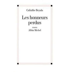 Les Honneurs perdus