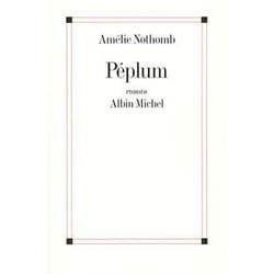 Péplum (Grand format)