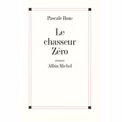 ISBN Le Chasseur Zéro, Roman historique, Français, Livre broché, 176 pages