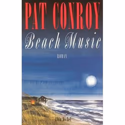 ISBN Beach Music, Roman, Français, Livre broché, 704 pages