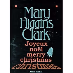 ISBN Joyeux Noël, Merry Christmas, Thrillers, Français, Livre broché, 288 pages