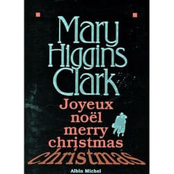 Joyeux Noël, Merry Christmas