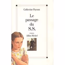 ISBN Le Passage du S.S., Roman historique, Français, Livre broché, 414 pages
