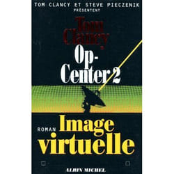 Op-Center 2. Image virtuelle