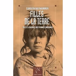 ISBN Filles de la terre, histoire, Français, Livre broché, 336 pages