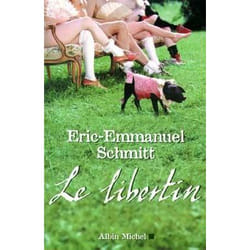 Le Libertin (Grand format)
