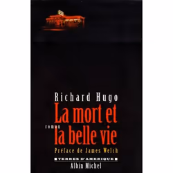 ISBN La Mort et la belle vie, Thrillers, Français, Livre broché, 272 pages