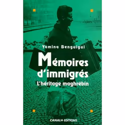 ISBN Memoires D'Immigres; L'Heritage Maghrebin, société, Français