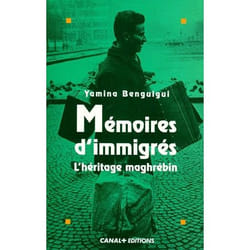 Mémoires d'immigrés