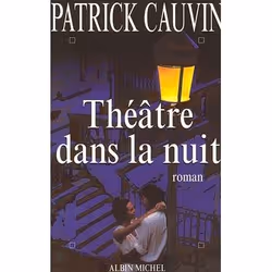 ISBN Théâtre dans la nuit, Roman, Français, Livre broché, 336 pages