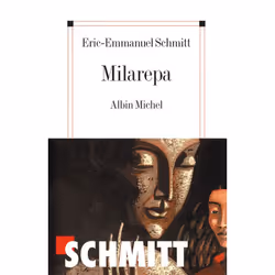 ISBN Milarepa, Roman, Français, Livre broché, 72 pages