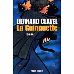 ISBN La Guinguette, Thrillers, Français, Livre broché, 224 pages