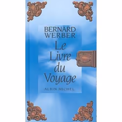 ISBN Le Livre du voyage, Fantaisie, Français, Livre broché, 134 pages