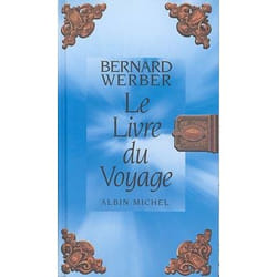 Le Livre du voyage (Relié)