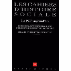 ISBN n° 8 - Le P.C.F. aujourd'hui, politique, Français, Livre broché, 214 pages