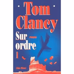 ISBN Sur ordre - tome 1, Thrillers, Français, Livre broché, 640 pages