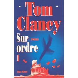 Sur ordre - tome 1 (Grand format)