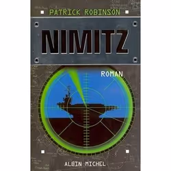 ISBN Nimitz, Thrillers, Français, Livre broché, 448 pages