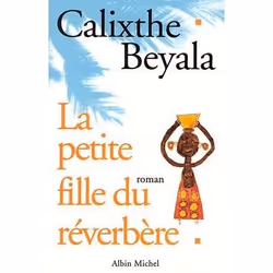 ISBN La Petite Fille du réverbère, Roman, Français, Livre broché, 240 pages