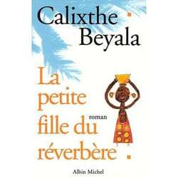 La petite fille du réverbère