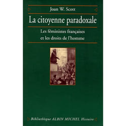 La Citoyenne paradoxale
