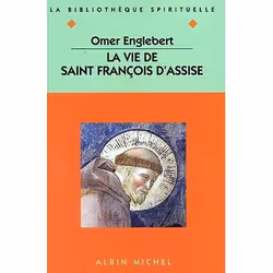 ISBN La Vie de saint François d'Assise, biographie, Français, Livre broché, 384 pages