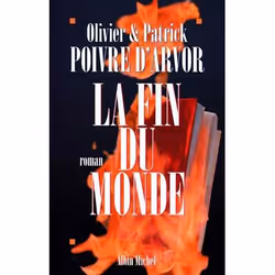ISBN La Fin du monde, Roman, Français, Livre broché, 384 pages