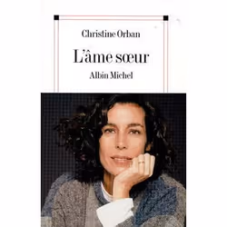 ISBN L'Âme sœur, biographie, Français, Livre broché, 128 pages