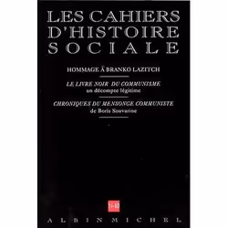 ISBN n° 10 - Débats autour du Livre noir, politique, Français, Livre broché, 208 pages