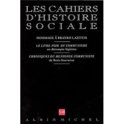 N° 10 - Débats autour du Livre noir