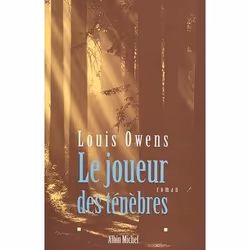 ISBN Le Joueur des ténèbres, Thrillers, Français, Livre broché, 336 pages