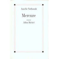 Mercure (Grand format)