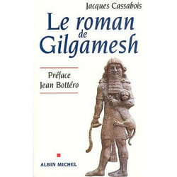 Le Roman de Gilgamesh