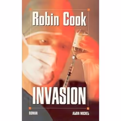 ISBN Invasion, Thrillers, Français, Livre broché, 384 pages