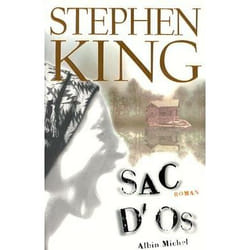 Sac d'os (Grand format)