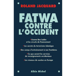 Fatwa contre l'Occident
