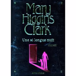 ISBN Une si longue nuit, Thrillers, Français, Livre broché, 216 pages