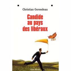 ISBN Candide au pays des libéraux, société, Français, Livre broché, 320 pages