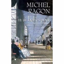 ISBN Un si bel espoir, Roman historique, Français, Livre broché, 400 pages