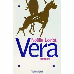 ISBN Vera, Roman, Français, Livre broché, 208 pages