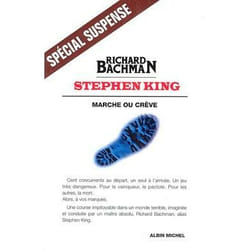ISBN Marche ou crève