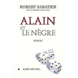 Alain et le Nègre
