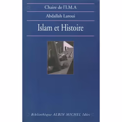 ISBN Islam Et Histoire, histoire, Français, Livre broché